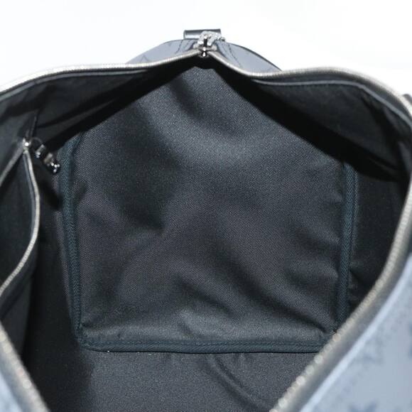 LOUIS VUITTON Eclipse Reverse Keepall Bandouliere 50 Bag M45392 - Picture 10 of 16